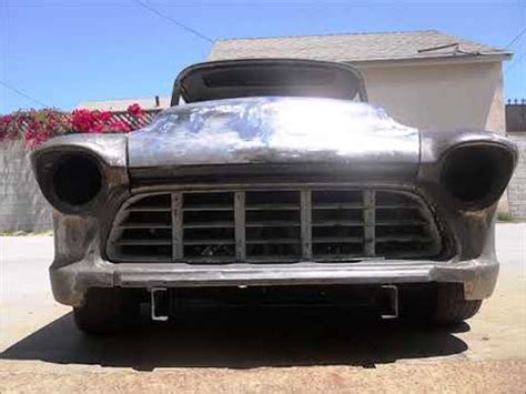 1958 chevy truck sheet metal|Chevy/GMC Truck Sheet Metal Body Panels .